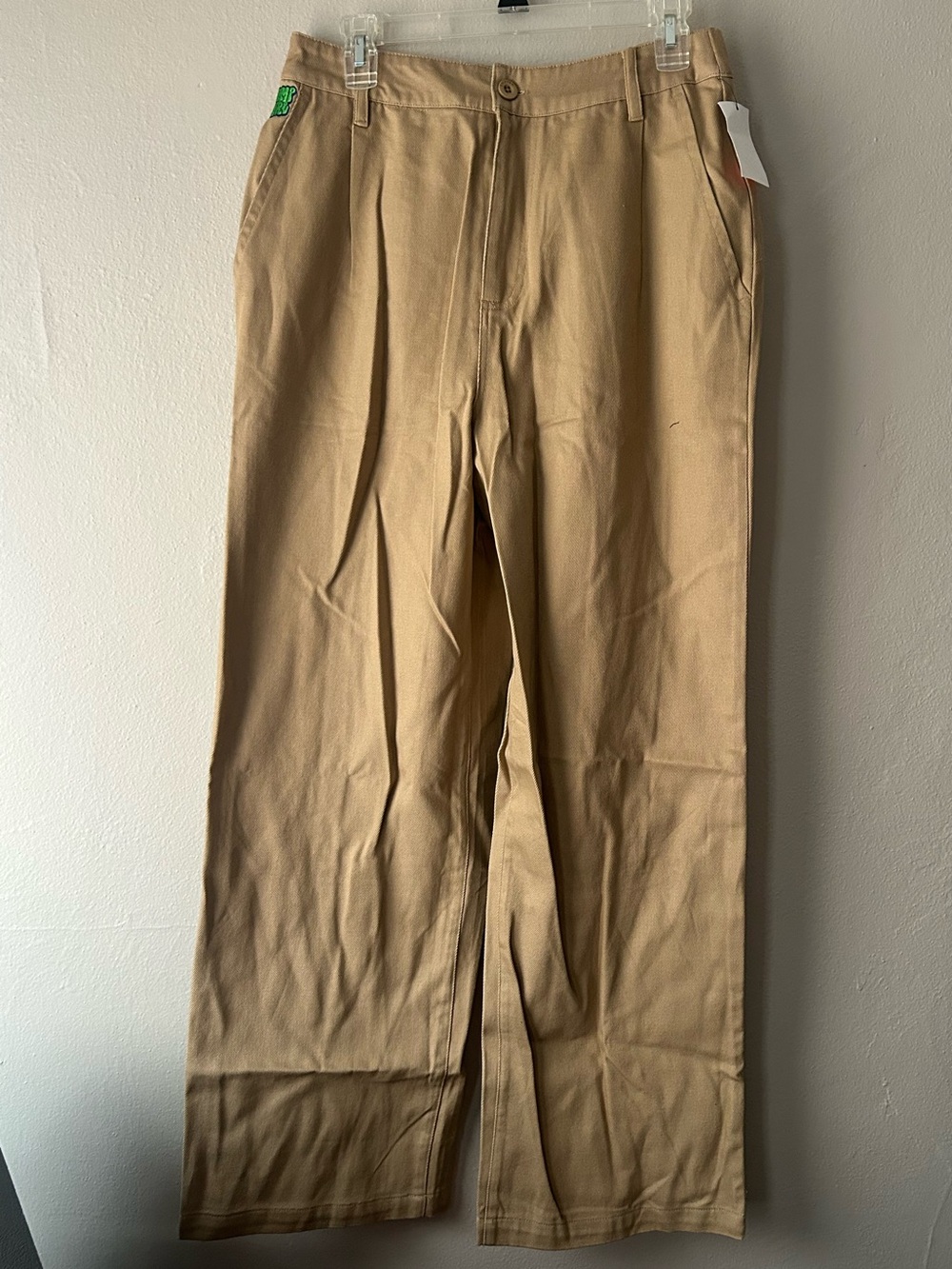 Empyre Twill Trousers